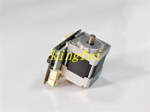 FUJI 2MGTHA027101 NXT H24 H24G H24S çalışma başlı adımlı motor