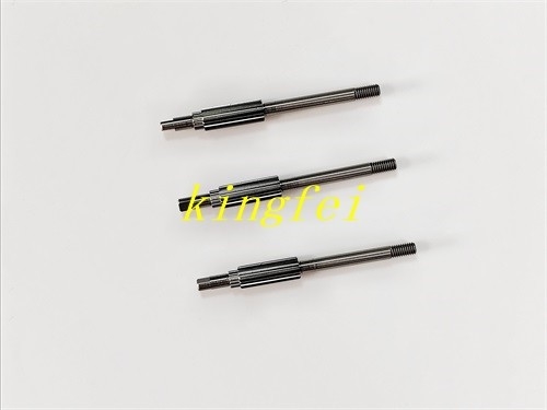FUJI 2MGTHA039801 NXT H24S çalışma kafası stokta hızlı teslimat