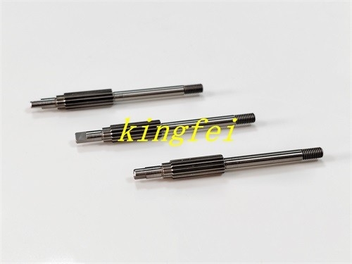 FUJI 2MGTHA039801 NXT H24S çalışma kafası stokta hızlı teslimat