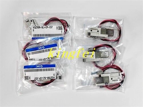 satın al FUJI 2MGTHA078001 NXT H24 H24G H24S çalışma başlı solenoid valfi Çevrimiçi üretim