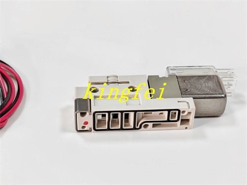 FUJI 2MGTHA078001 NXT H24 H24G H24S çalışma başlı solenoid valfi