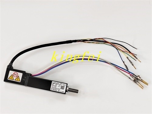 FUJI 2MGTHA080003 NXT H24 H24G H24S Çalışma motoru stokta hızlı teslimat