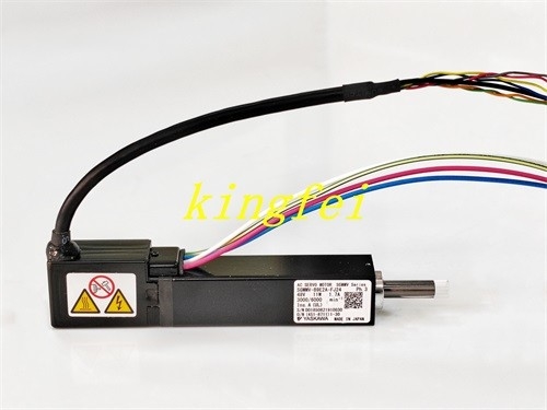 FUJI 2MGTHA080003 NXT H24 H24G H24S Çalışma motoru stokta hızlı teslimat