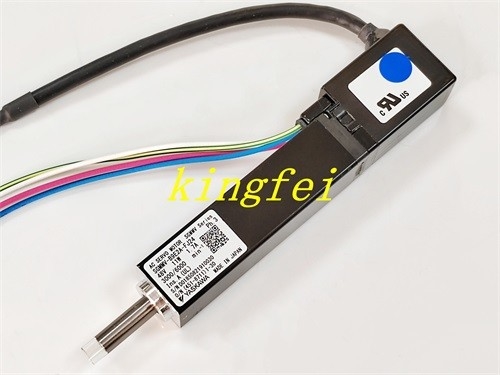 FUJI 2MGTHA080003 NXT H24 H24G H24S Çalışma motoru stokta hızlı teslimat
