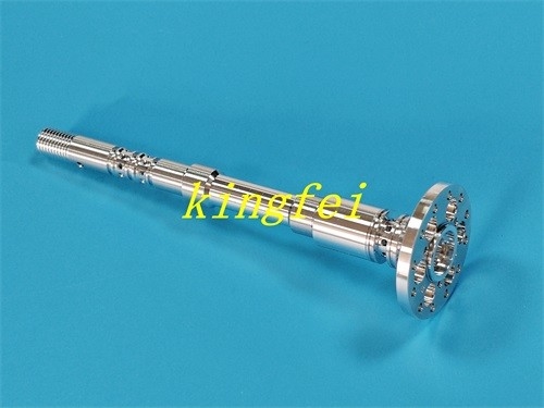 FUJI 2MGTHA081700 NXT H24G H24S İş Başı Merkezi Çubuk FUJI NXT Makine aksesuarı