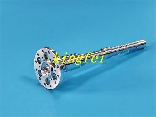 FUJI 2MGTHA081700 NXT H24G H24S İş Başı Merkezi Çubuk FUJI NXT Makine aksesuarı