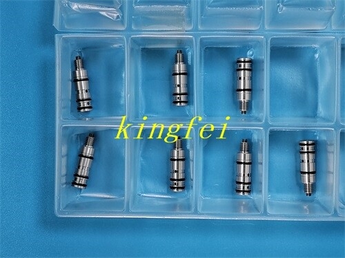 FUJI 2MGTHA087300 NXT H24 H24G H24S çalışma kafası solenoid valfi FUJI NXT Makine aksesuarı