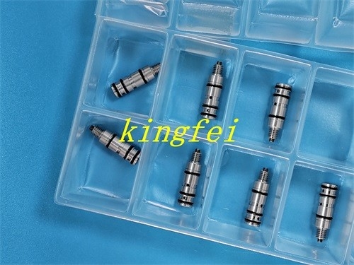 FUJI 2MGTHA087300 NXT H24 H24G H24S çalışma kafası solenoid valfi FUJI NXT Makine aksesuarı
