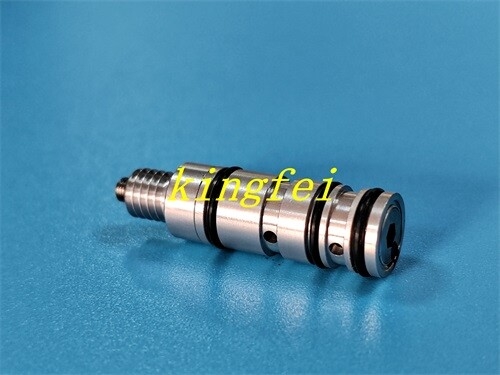 FUJI 2MGTHA087300 NXT H24 H24G H24S çalışma kafası solenoid valfi FUJI NXT Makine aksesuarı