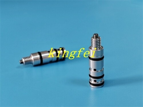 FUJI 2MGTHA087300 NXT H24 H24G H24S çalışma kafası solenoid valfi FUJI NXT Makine aksesuarı