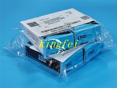 FUJI 2MGTHA091900 NXT H24H 24G H24S Q-eksel rulman FUJI NXT Makine aksesuarı