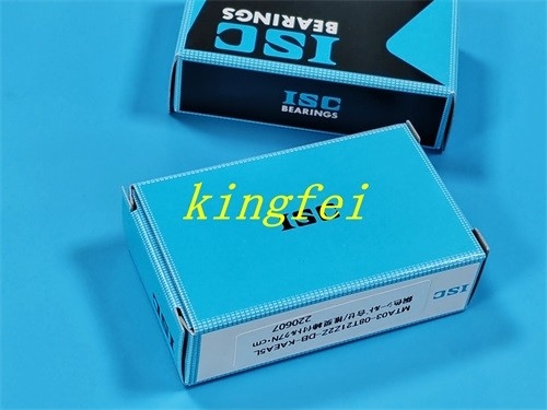 FUJI 2MGTHA091900 NXT H24H 24G H24S Q-eksel rulman FUJI NXT Makine aksesuarı