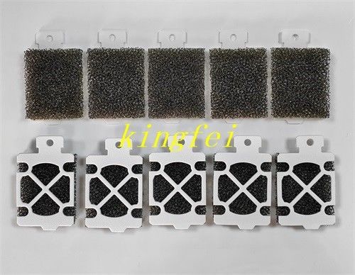 satın al FUJI 2MGTSA020800 NXT Fan filtre ekran stokta hızlı teslimat Çevrimiçi üretim