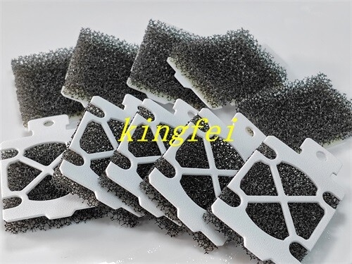 FUJI 2MGTSA020800 NXT Fan filtre ekran stokta hızlı teslimat