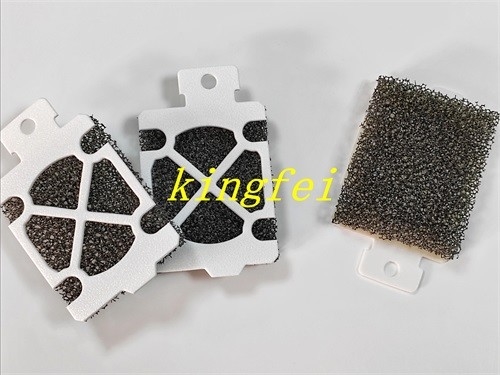 FUJI 2MGTSA020800 NXT Fan filtre ekran stokta hızlı teslimat