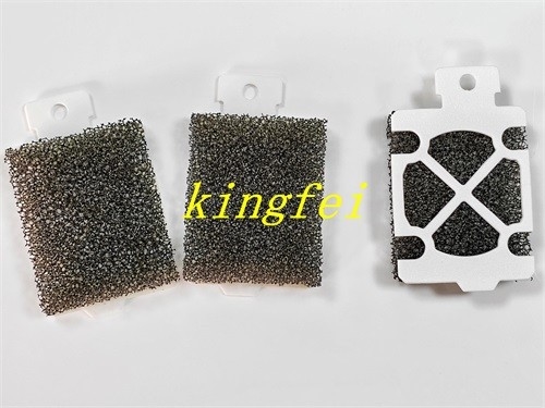 FUJI 2MGTSA020800 NXT Fan filtre ekran stokta hızlı teslimat
