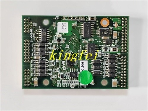 FUJI NXT H04S XK04860 H04SF Çalışma başı ana kartı Yeni orijinal