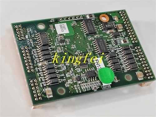 FUJI NXT H04S XK04860 H04SF Çalışma başı ana kartı Yeni orijinal