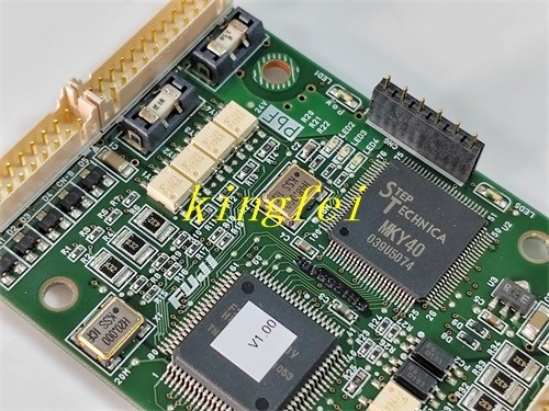 FUJI NXT H04S XK04860 H04SF Çalışma başı ana kartı Yeni orijinal