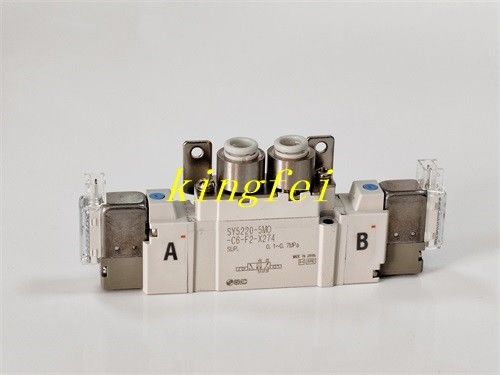 satın al FUJI H1338F NXT II modülü sıkıştırma solenoid valfi stokta hızlı teslimat Çevrimiçi üretim