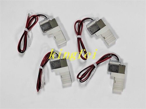 satın al FUJI H11352 NXT V12 Çalışma başı solenoid valfi stokta hızlı teslimat Çevrimiçi üretim