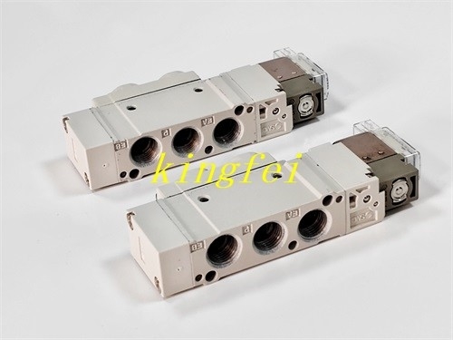 FUJI H13362 NXT Cutter Elektrikli valf stokta hızlı teslimat Yeni orijinal