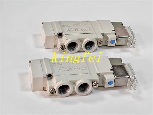 FUJI H13362 NXT Cutter Elektrikli valf stokta hızlı teslimat Yeni orijinal