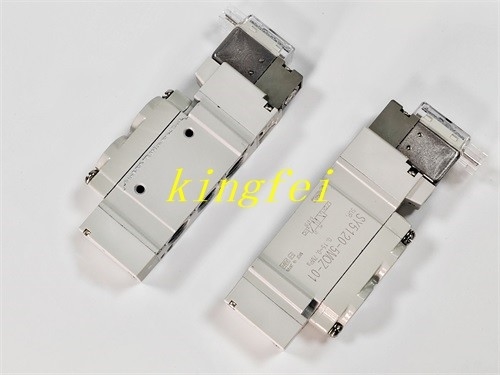 FUJI H13362 NXT Cutter Elektrikli valf stokta hızlı teslimat Yeni orijinal