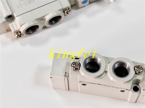 FUJI H13362 NXT Cutter Elektrikli valf stokta hızlı teslimat Yeni orijinal