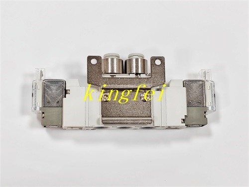 FUJI H67698 NXT III modülü sıkıştırma solenoid valfi stokta hızlı teslimat