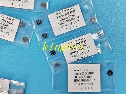 FUJI AA7SA00 NXT HBC düzeltme camı IC FUJI NXT Makine aksesuarı