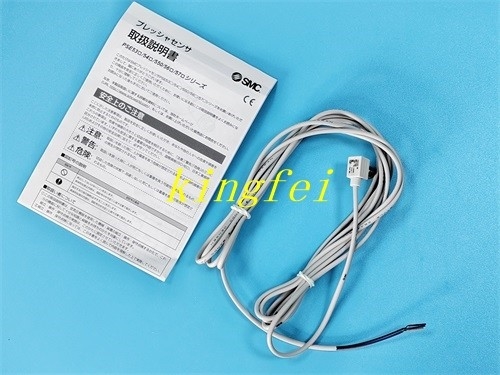 FUJI S4033G H01H02 NXT Çalışma başı negatif basınç sensörü FUJI NXT Makine aksesuarı