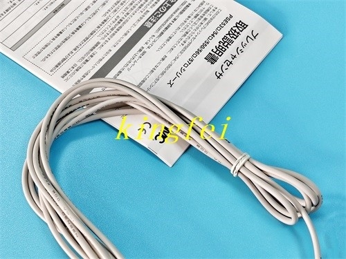 FUJI S4033G H01H02 NXT Çalışma başı negatif basınç sensörü FUJI NXT Makine aksesuarı