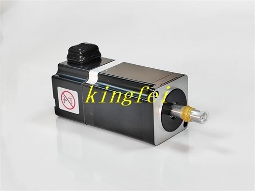 FUJI SAM6821 XPF R eksenli motor FUJI XPF Makine aksesuarı