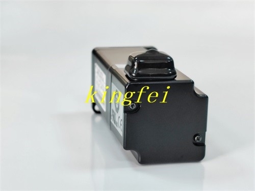 FUJI SAM6821 XPF R eksenli motor FUJI XPF Makine aksesuarı