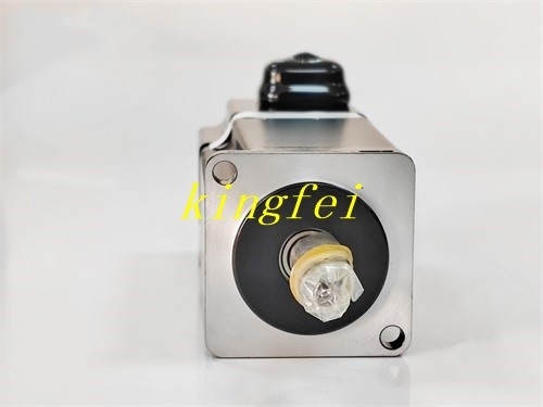 FUJI SAM6871 XPF Z eksenli motor FUJI XPF Makine aksesuarı