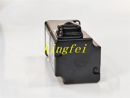 FUJI SAM6871 XPF Z eksenli motor FUJI XPF Makine aksesuarı