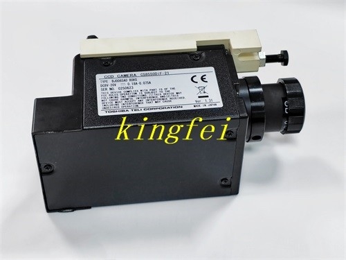 FUJI UG00300 NXT MARK kamera orijinal yepyeni stokta hızlı teslimat