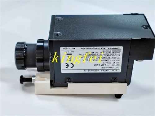 FUJI UG00300 NXT MARK kamera orijinal yepyeni stokta hızlı teslimat
