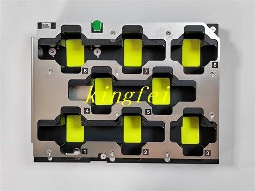 satın al FUJI UL01600 NXT NC08B nozel değişim istasyonu Yeni orijinal Çevrimiçi üretim