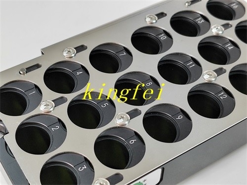 FUJI UL01900 NXT NE18A nozzle değişim istasyonu orijinal yepyeni