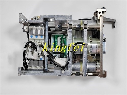 FUJI UL03400 NXT tam emme nozel değişim istasyonu orijinal yepyeni