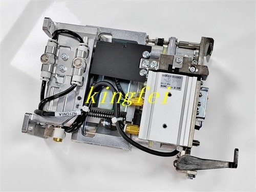 FUJI UL03400 NXT tam emme nozel değişim istasyonu orijinal yepyeni