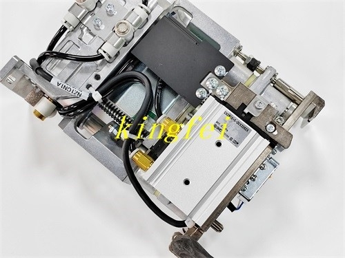 FUJI UL03400 NXT tam emme nozel değişim istasyonu orijinal yepyeni