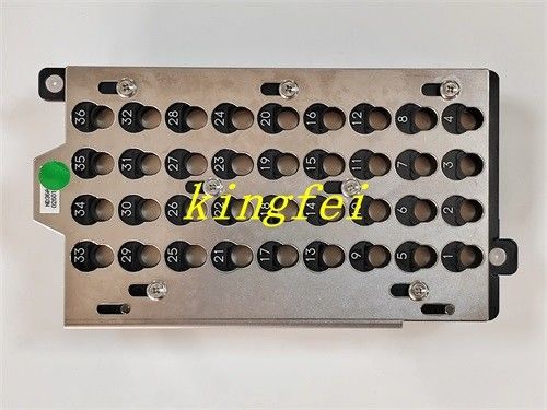 satın al FUJI UL06400 NXT H12HS V12 H08 NOZZLE STATION stokta hızlı teslimat Çevrimiçi üretim