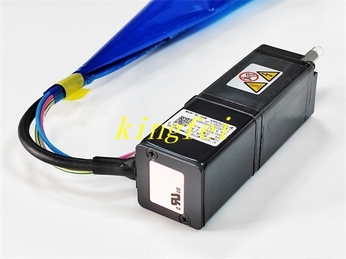 FUJI XM01014 NXT V12 Çalışan Baş Motor stokta hızlı teslimat