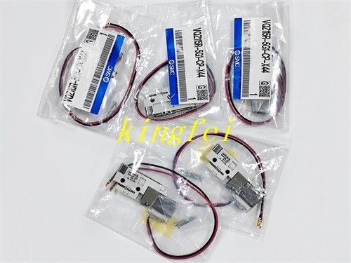 satın al FUJI XB03330 NXT H12 HS H08 H04 Çalışma başı solenoid valfi stokta hızlı teslimat Çevrimiçi üretim