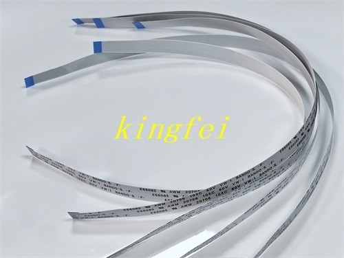 FUJI XH01230 NXT Çalışma Başı IPS Kamera Kablosu Şekil stokta hızlı teslimat