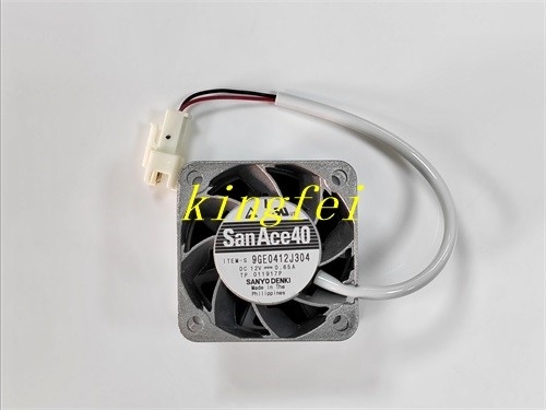 FUJI XH01431 NXT Ventilatör orijinal yepyeni stokta hızlı teslimat
