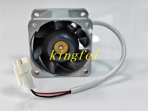 FUJI XH01431 NXT Ventilatör orijinal yepyeni stokta hızlı teslimat